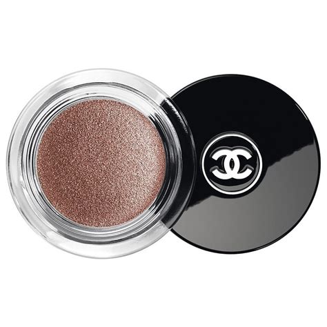 chanel illusion d'ombre long wear luminous eyeshadow|chanel new moon illusion d'ombre.